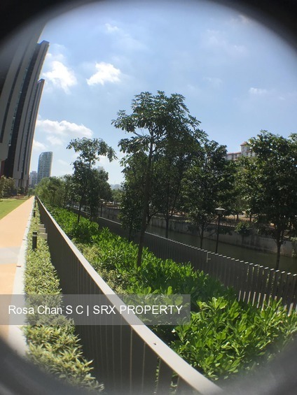 Principal Garden (D3), Condominium #199906322